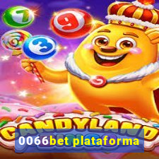 0066bet plataforma